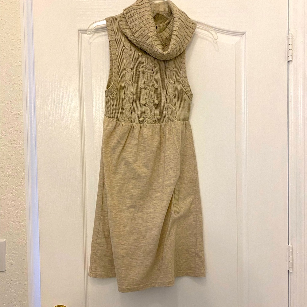 Gorgeous un worn new winter fall dress
